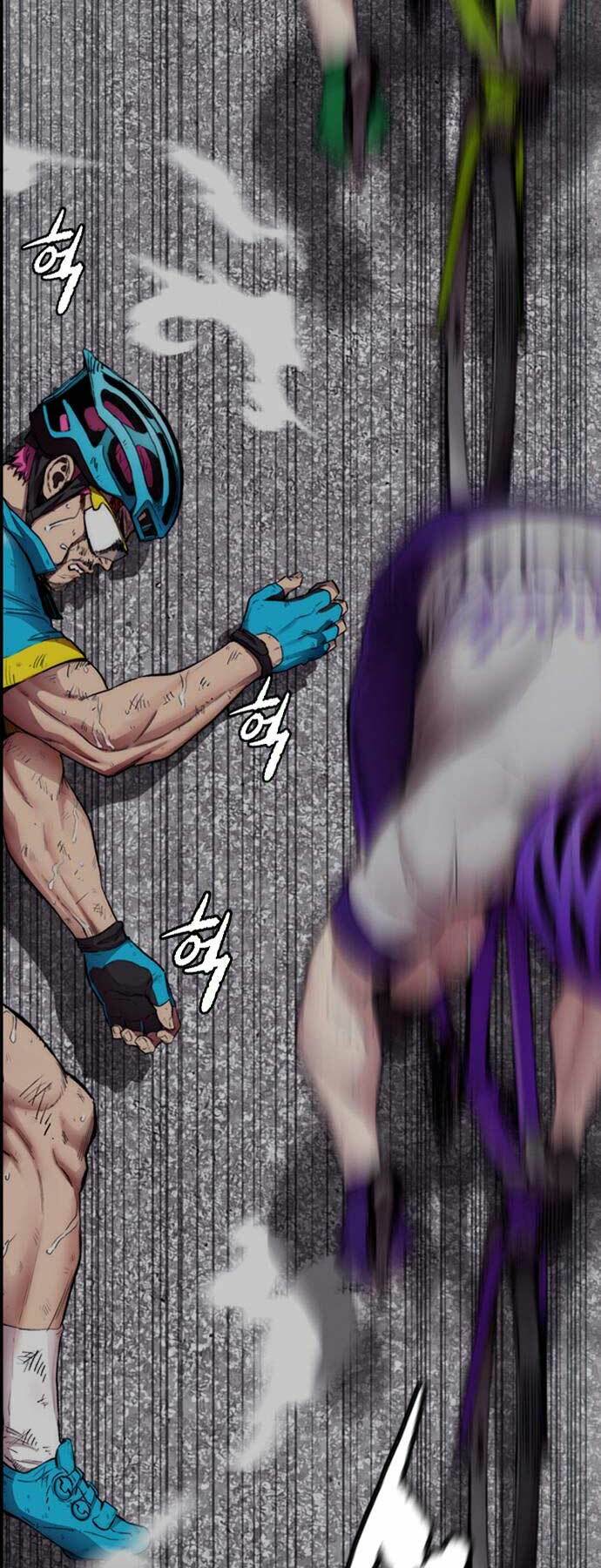 Thể Thao Cực Hạn - Chapter 401 - Page 51