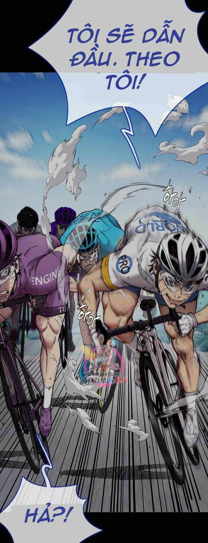 Thể Thao Cực Hạn - Chapter 401 - Page 66
