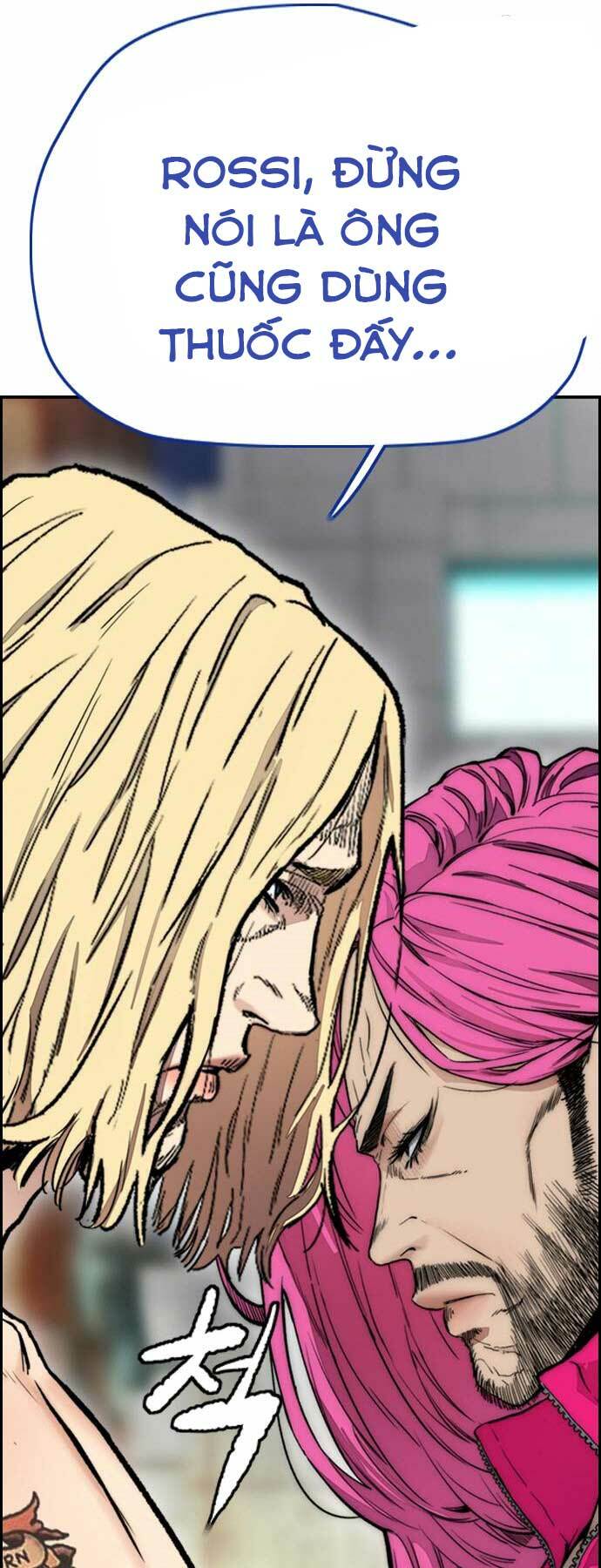 Thể Thao Cực Hạn - Chapter 401 - Page 6