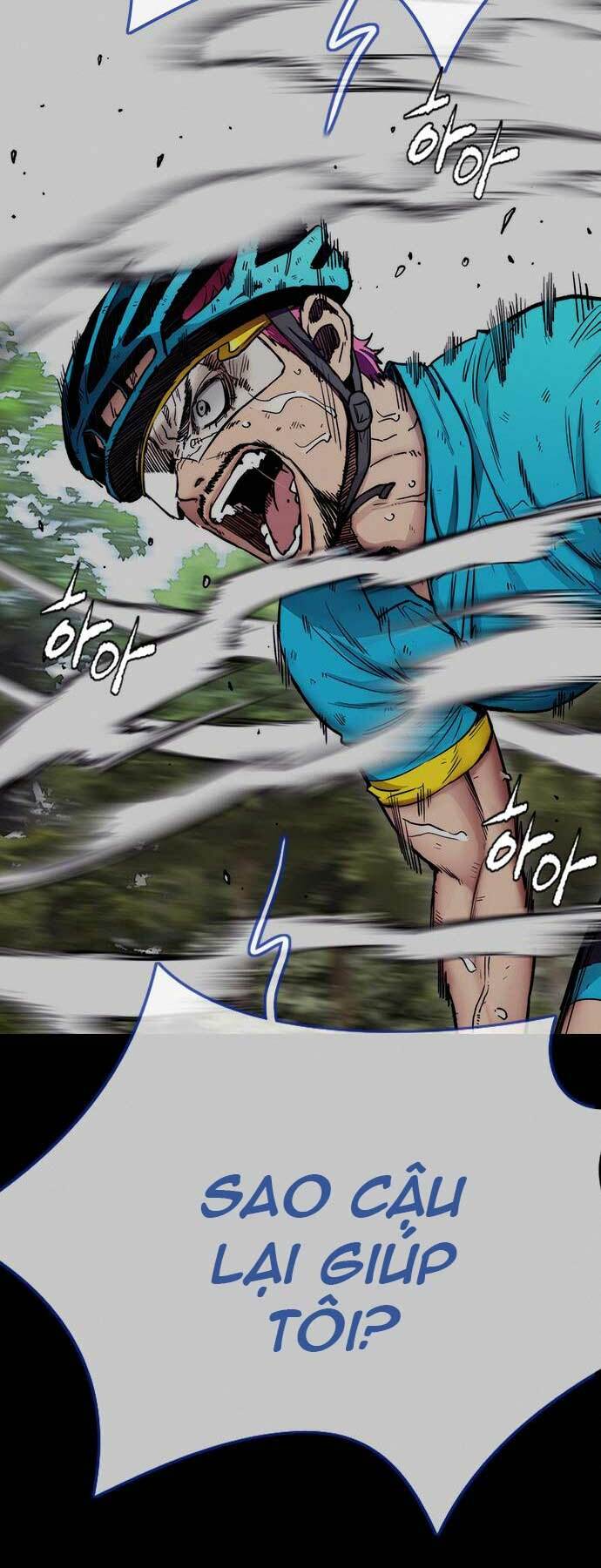 Thể Thao Cực Hạn - Chapter 401 - Page 83