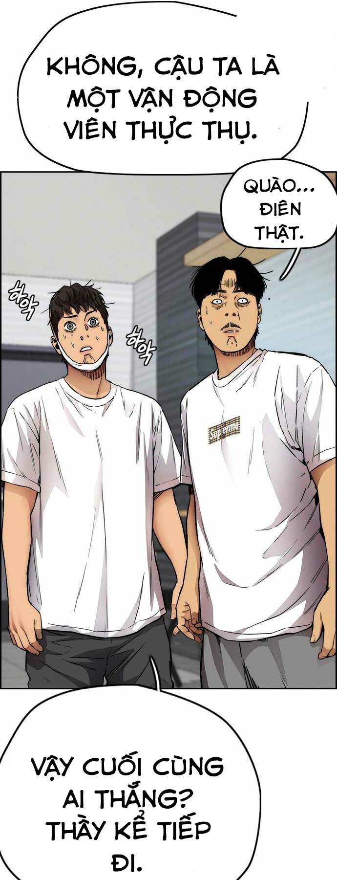 Thể Thao Cực Hạn - Chapter 401 - Page 89