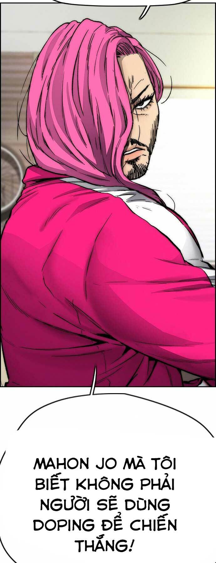 Thể Thao Cực Hạn - Chapter 401 - Page 93
