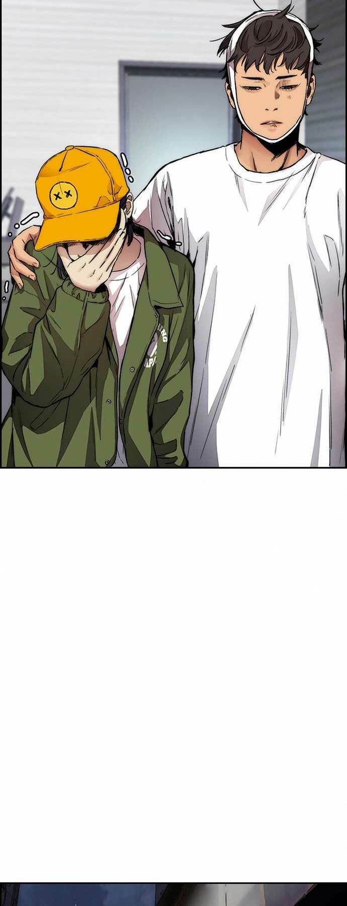 Thể Thao Cực Hạn - Chapter 401 - Page 97