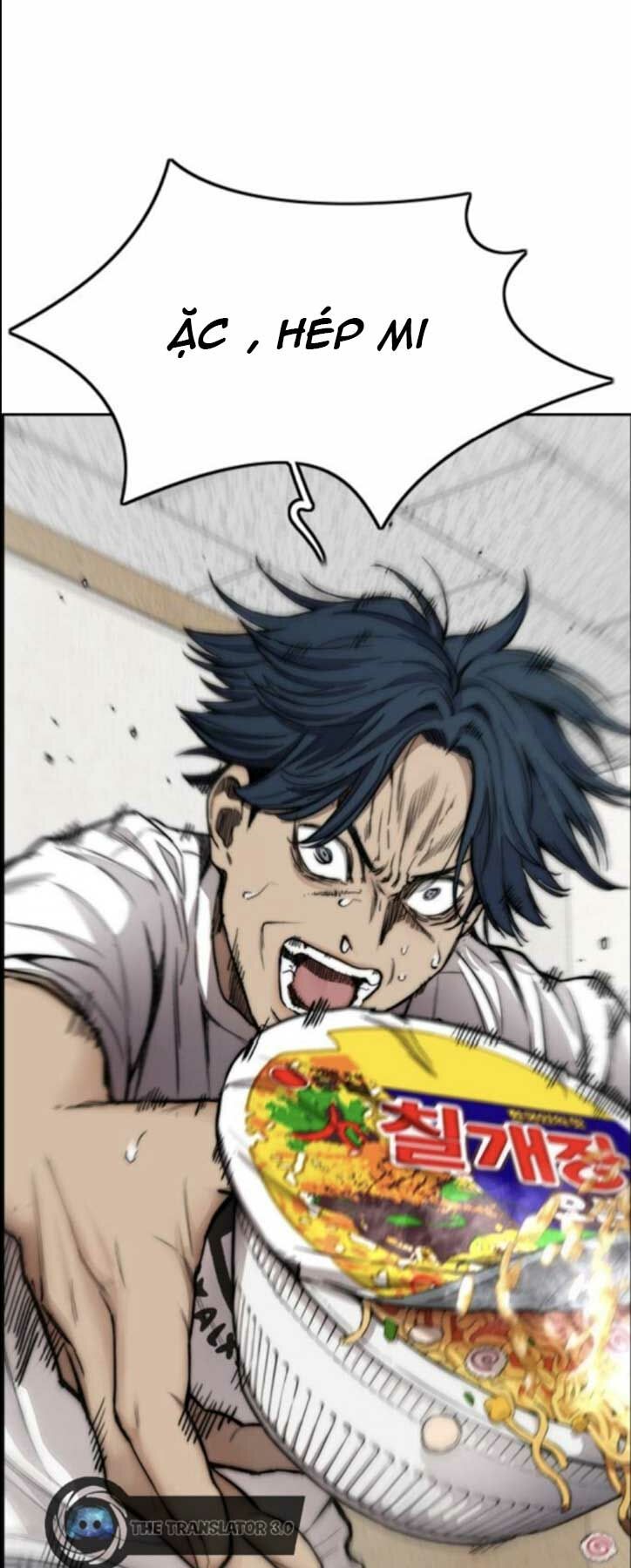 Thể Thao Cực Hạn - Chapter 402 - Page 99