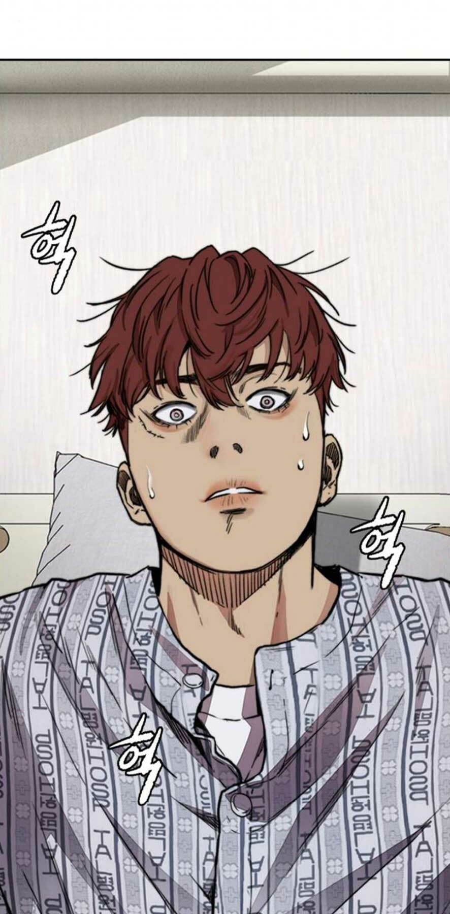 Thể Thao Cực Hạn - Chapter 402 - Page 105