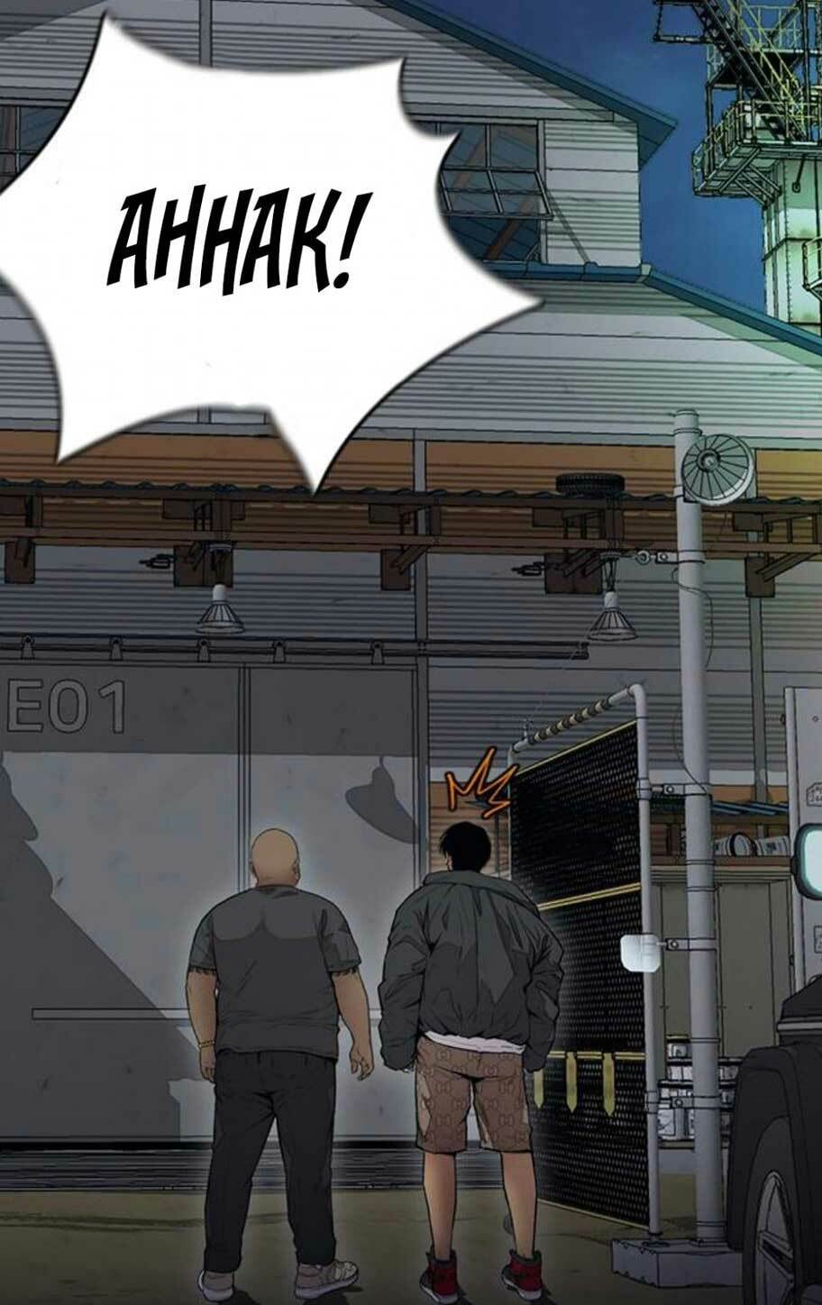 Thể Thao Cực Hạn - Chapter 402 - Page 13