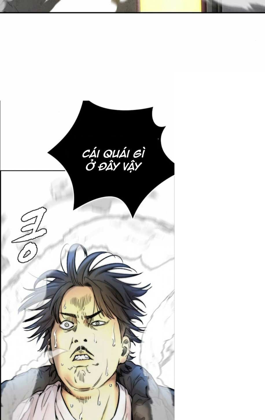 Thể Thao Cực Hạn - Chapter 402 - Page 19