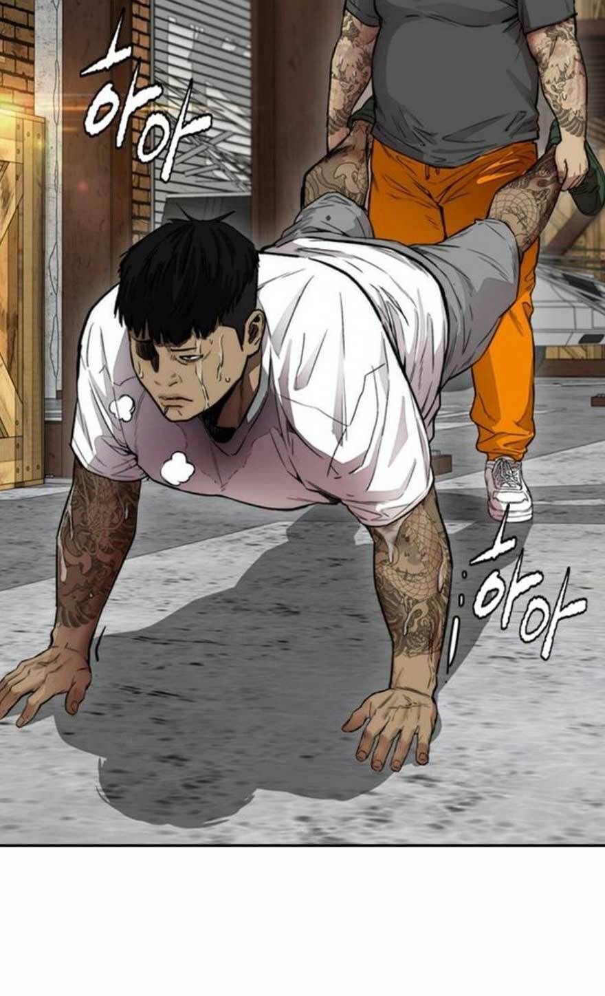 Thể Thao Cực Hạn - Chapter 402 - Page 25