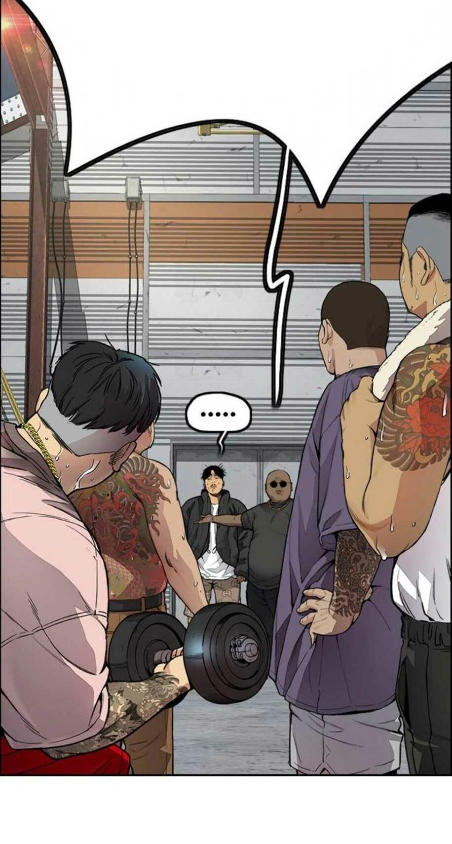 Thể Thao Cực Hạn - Chapter 402 - Page 29