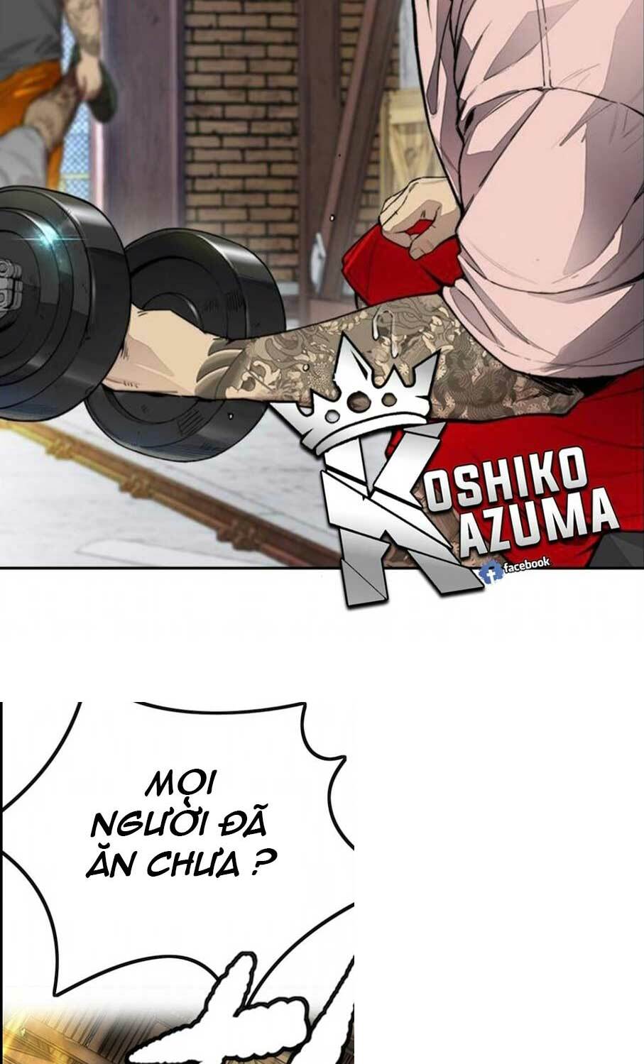 Thể Thao Cực Hạn - Chapter 402 - Page 32