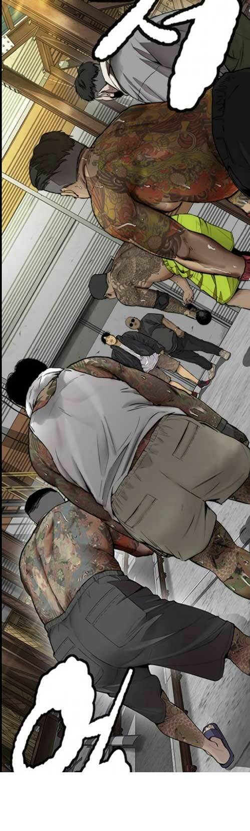 Thể Thao Cực Hạn - Chapter 402 - Page 33