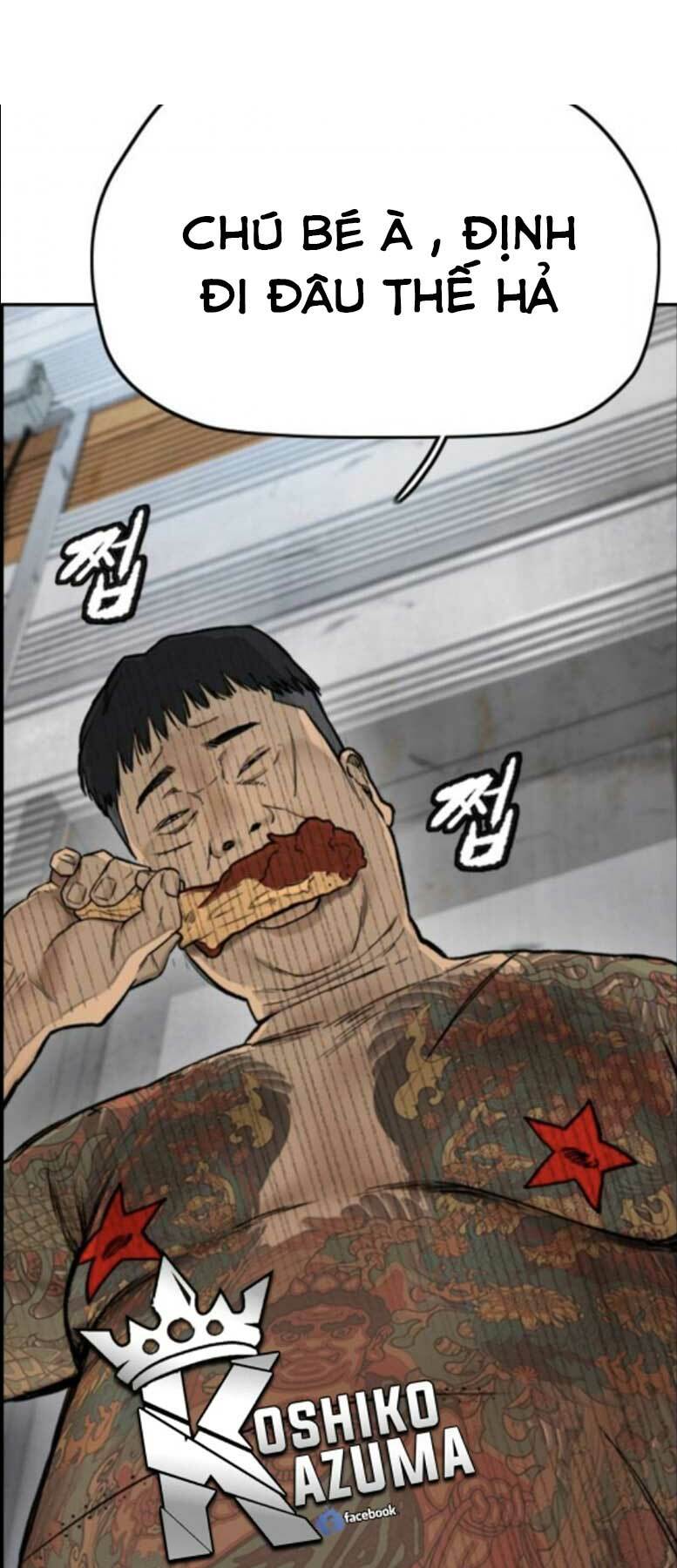 Thể Thao Cực Hạn - Chapter 402 - Page 42