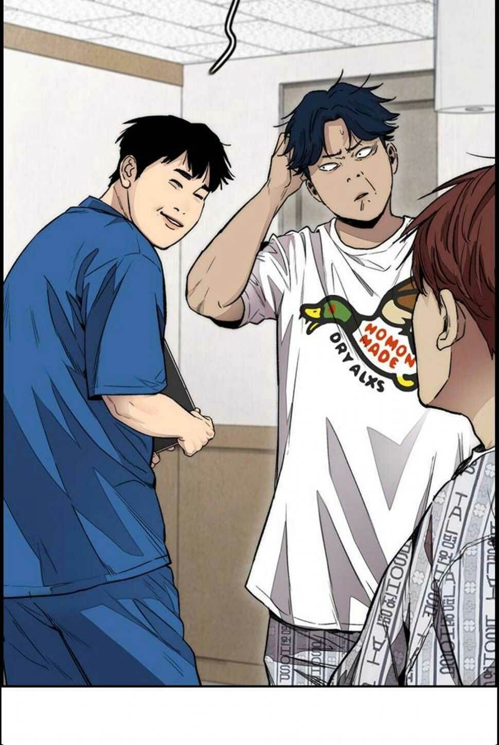 Thể Thao Cực Hạn - Chapter 402 - Page 53