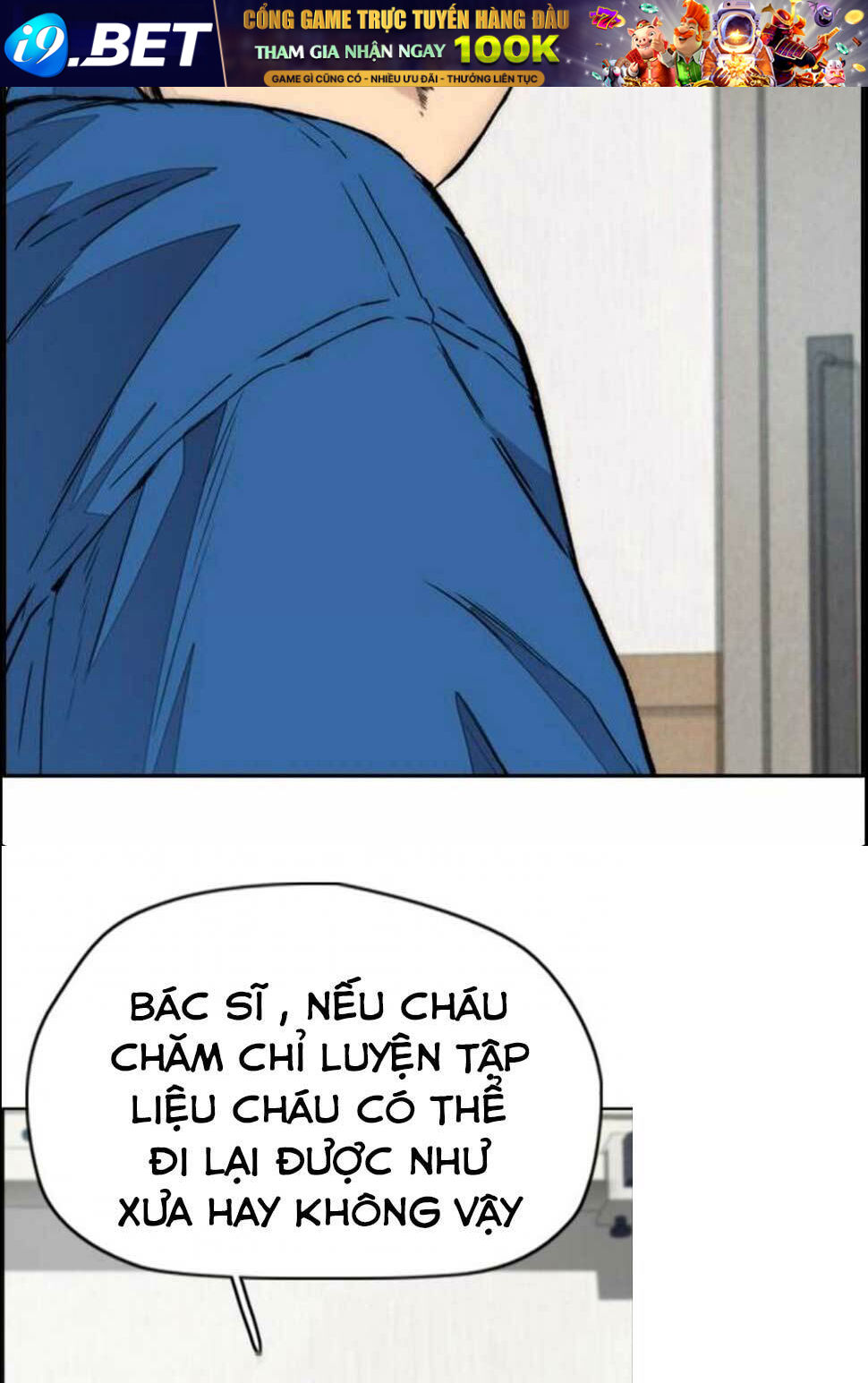 Thể Thao Cực Hạn - Chapter 402 - Page 56