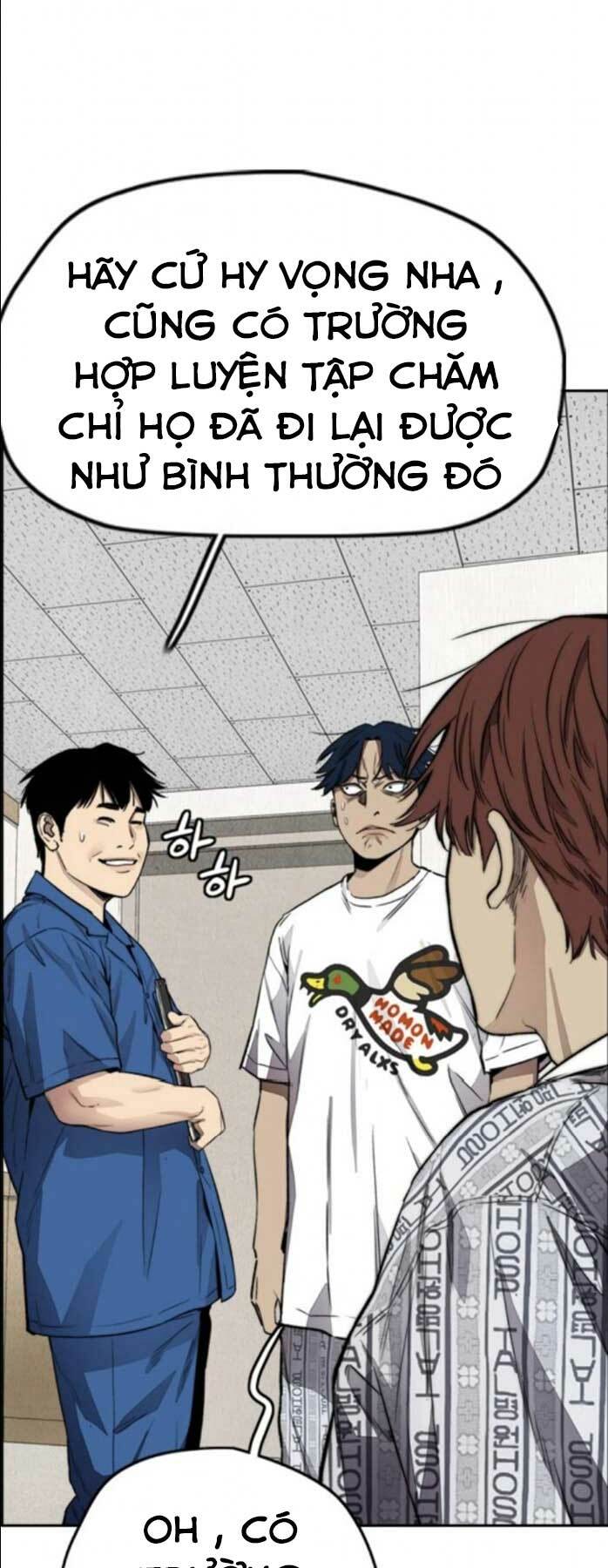 Thể Thao Cực Hạn - Chapter 402 - Page 58