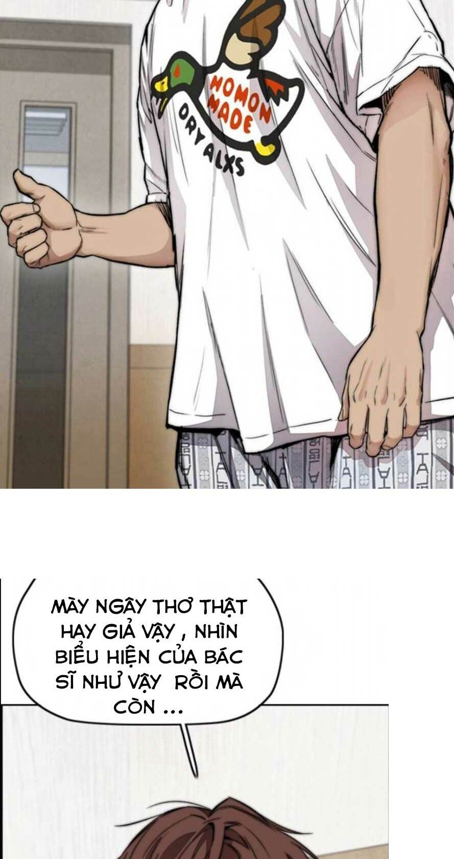 Thể Thao Cực Hạn - Chapter 402 - Page 65