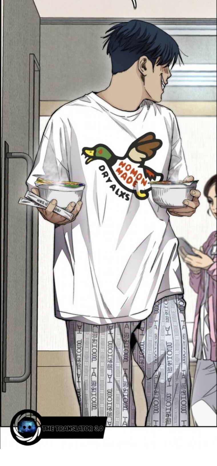 Thể Thao Cực Hạn - Chapter 402 - Page 94