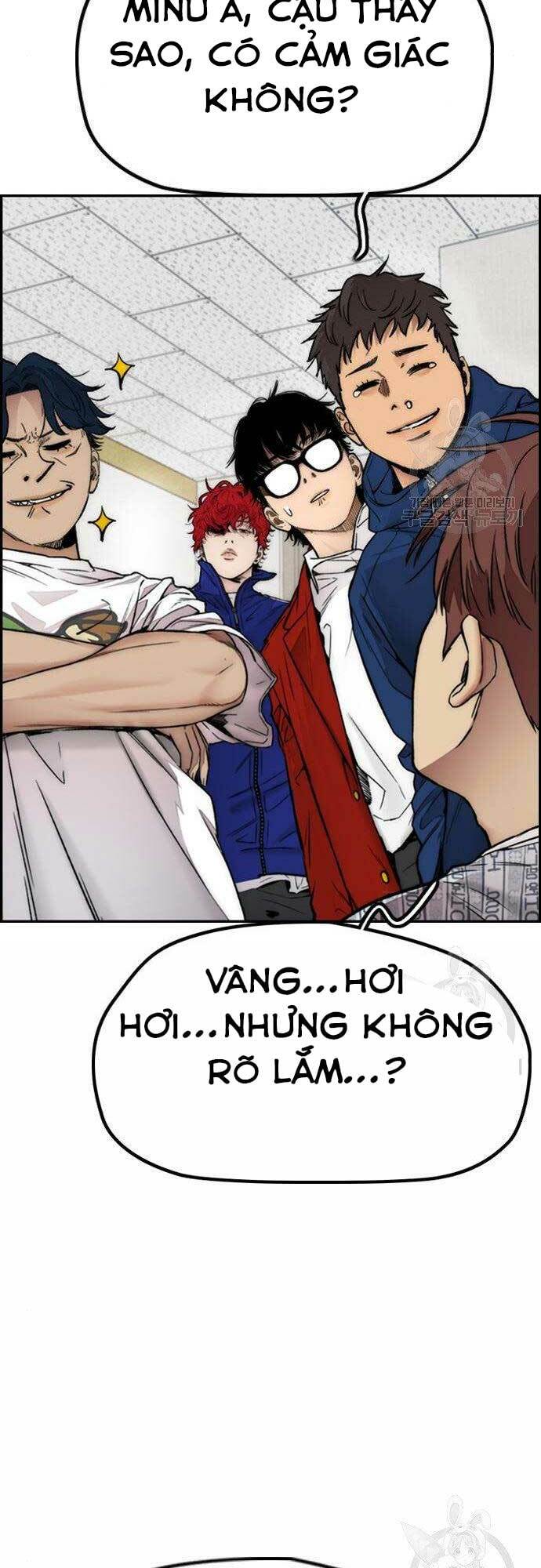 Thể Thao Cực Hạn - Chapter 403 - Page 111