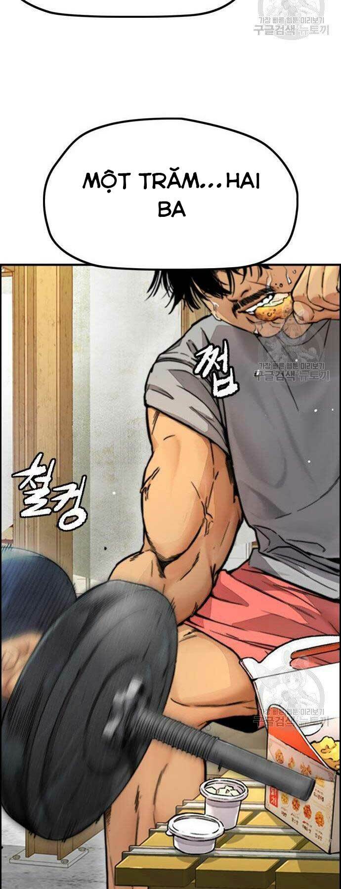 Thể Thao Cực Hạn - Chapter 403 - Page 119