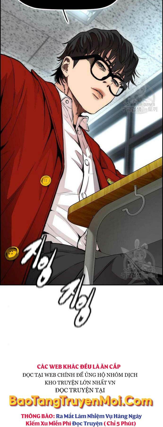 Thể Thao Cực Hạn - Chapter 403 - Page 54