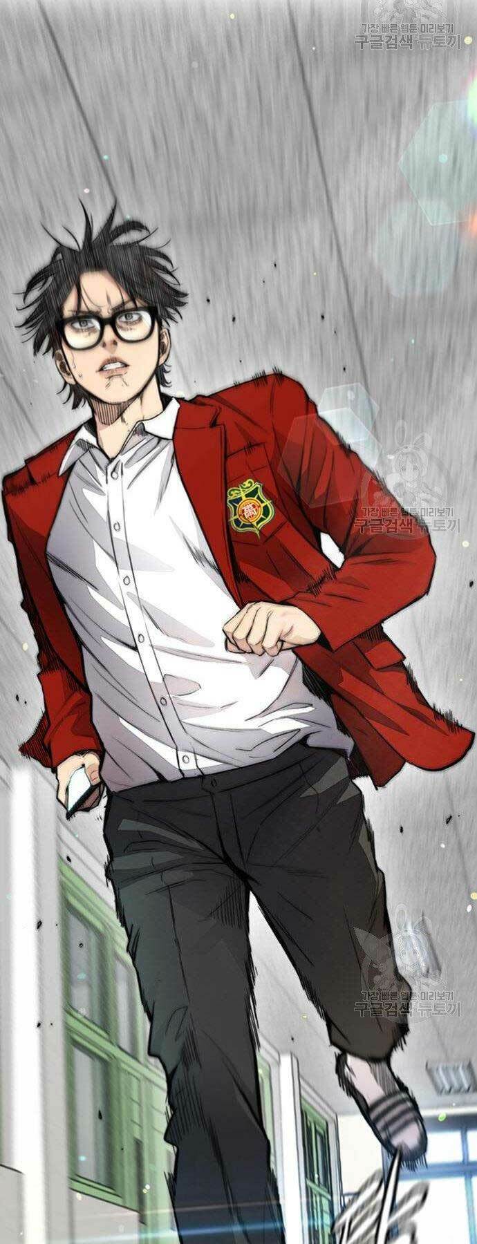 Thể Thao Cực Hạn - Chapter 403 - Page 65