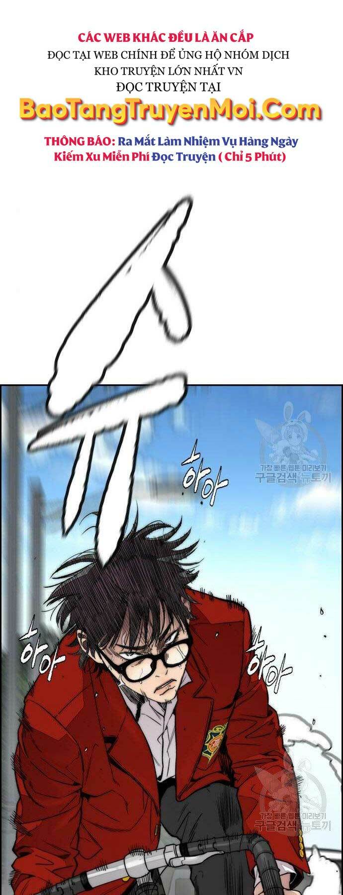 Thể Thao Cực Hạn - Chapter 403 - Page 68