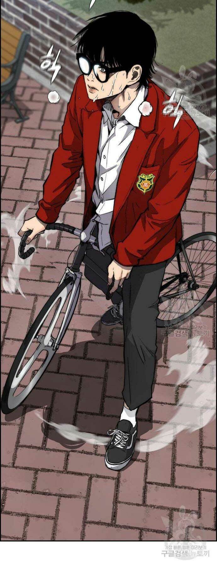 Thể Thao Cực Hạn - Chapter 403 - Page 73