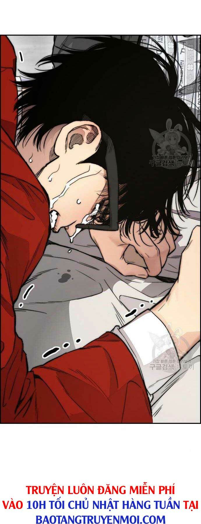 Thể Thao Cực Hạn - Chapter 403 - Page 96