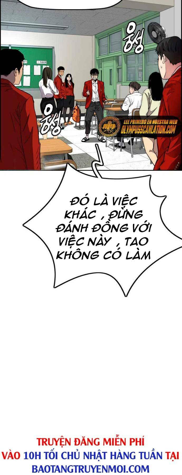Thể Thao Cực Hạn - Chapter 404.5 - Page 13