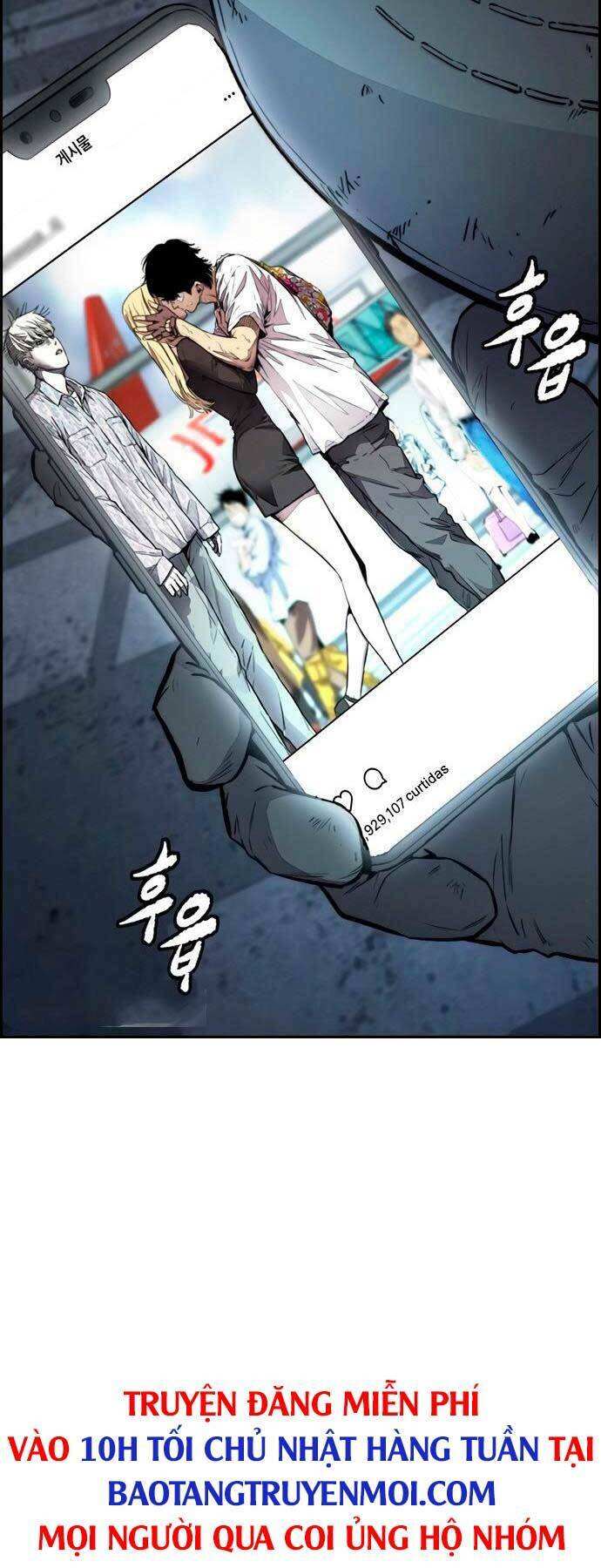 Thể Thao Cực Hạn - Chapter 404.5 - Page 16