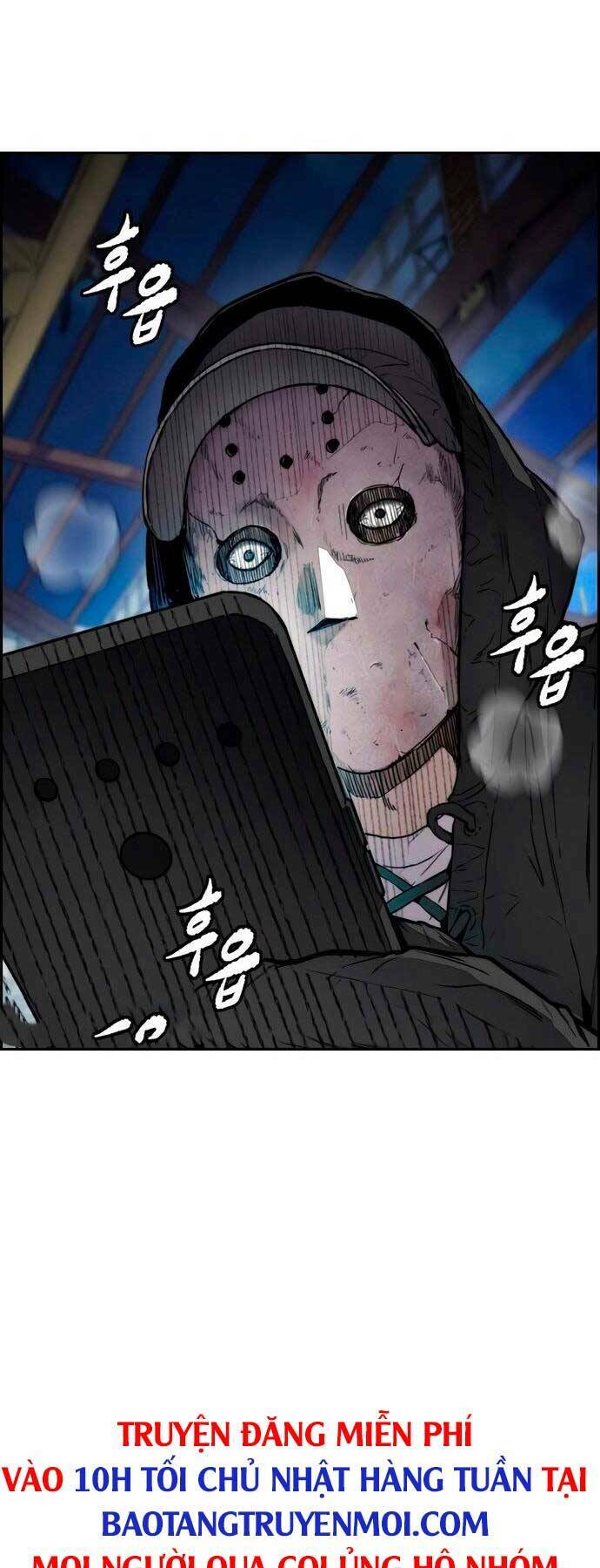 Thể Thao Cực Hạn - Chapter 404.5 - Page 17