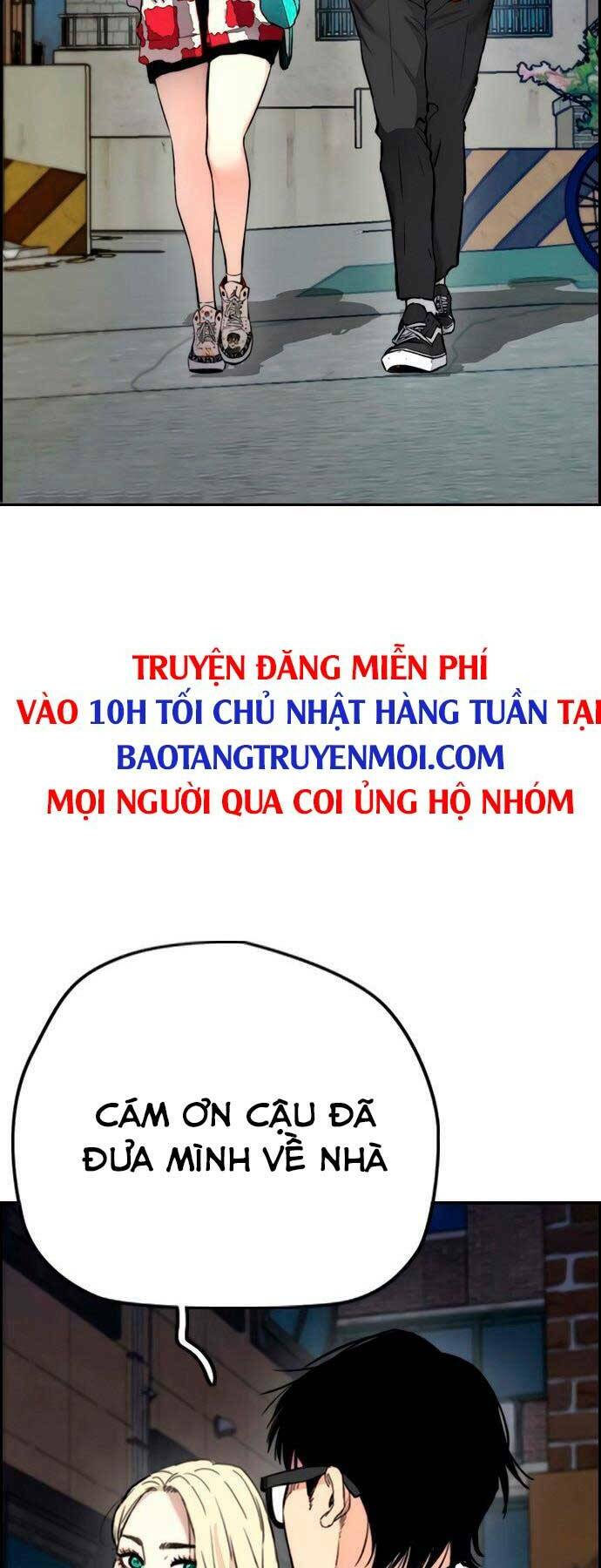 Thể Thao Cực Hạn - Chapter 404.5 - Page 21