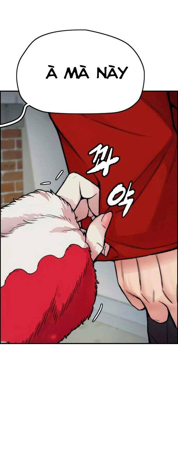 Thể Thao Cực Hạn - Chapter 404.5 - Page 24