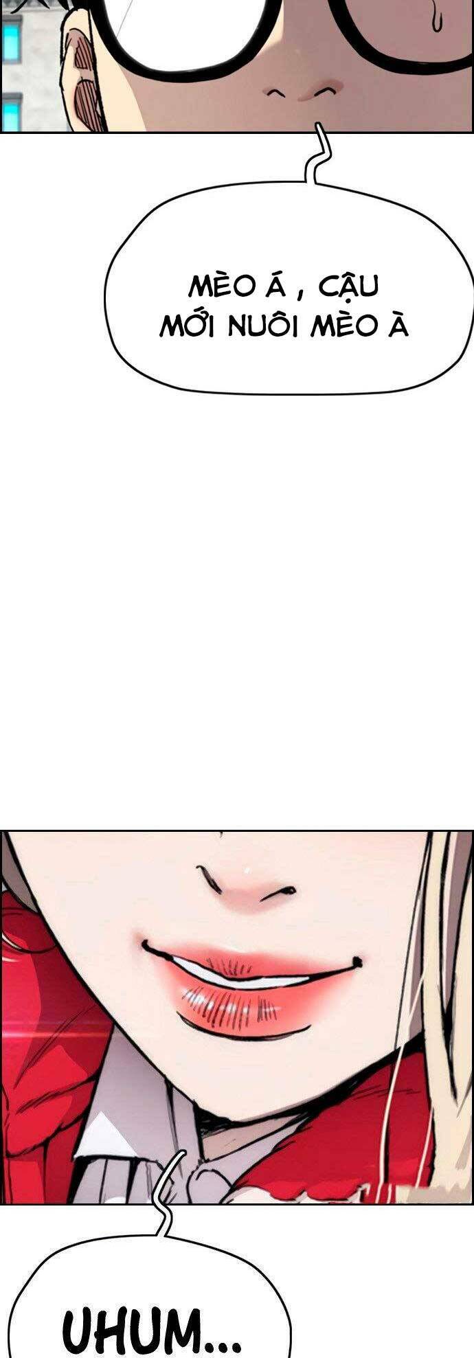 Thể Thao Cực Hạn - Chapter 404.5 - Page 28