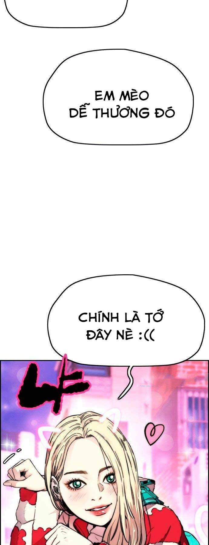 Thể Thao Cực Hạn - Chapter 404.5 - Page 29