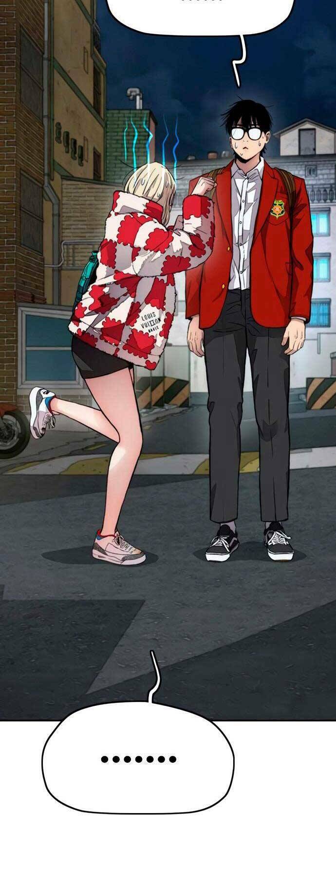 Thể Thao Cực Hạn - Chapter 404.5 - Page 31