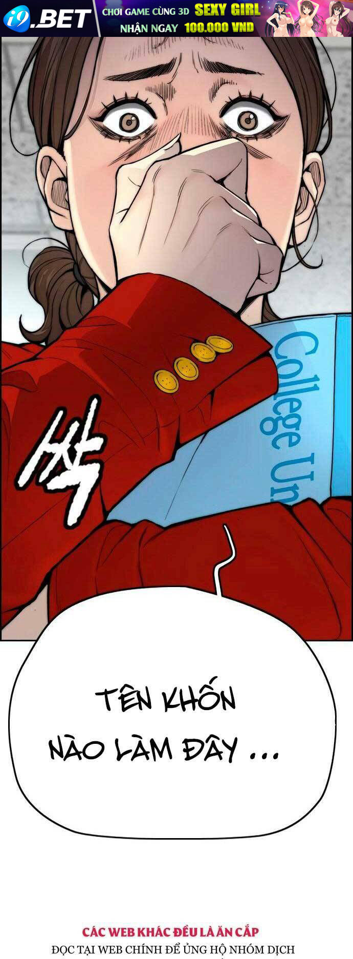 Thể Thao Cực Hạn - Chapter 404.5 - Page 3