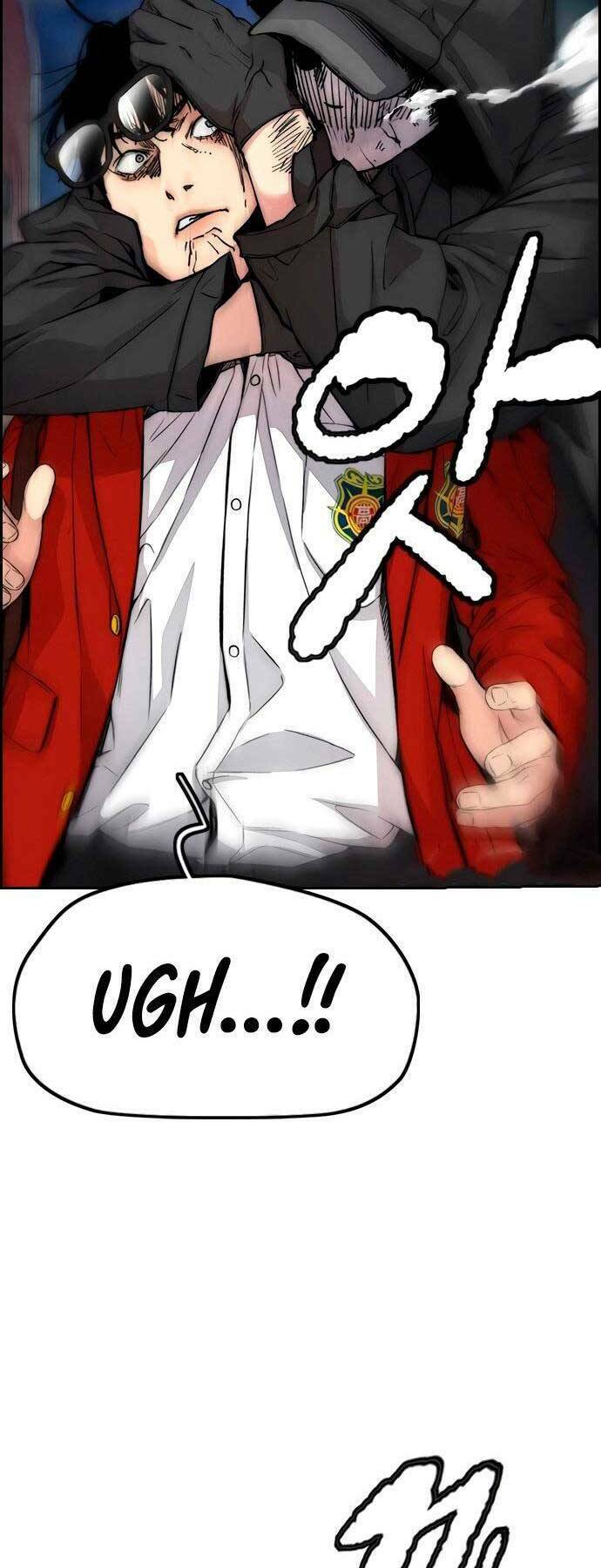 Thể Thao Cực Hạn - Chapter 404.5 - Page 41