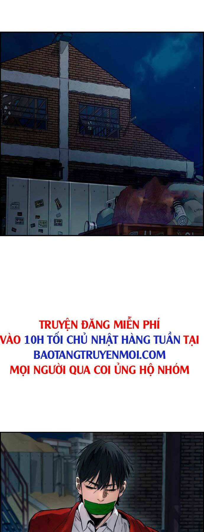 Thể Thao Cực Hạn - Chapter 404.5 - Page 44