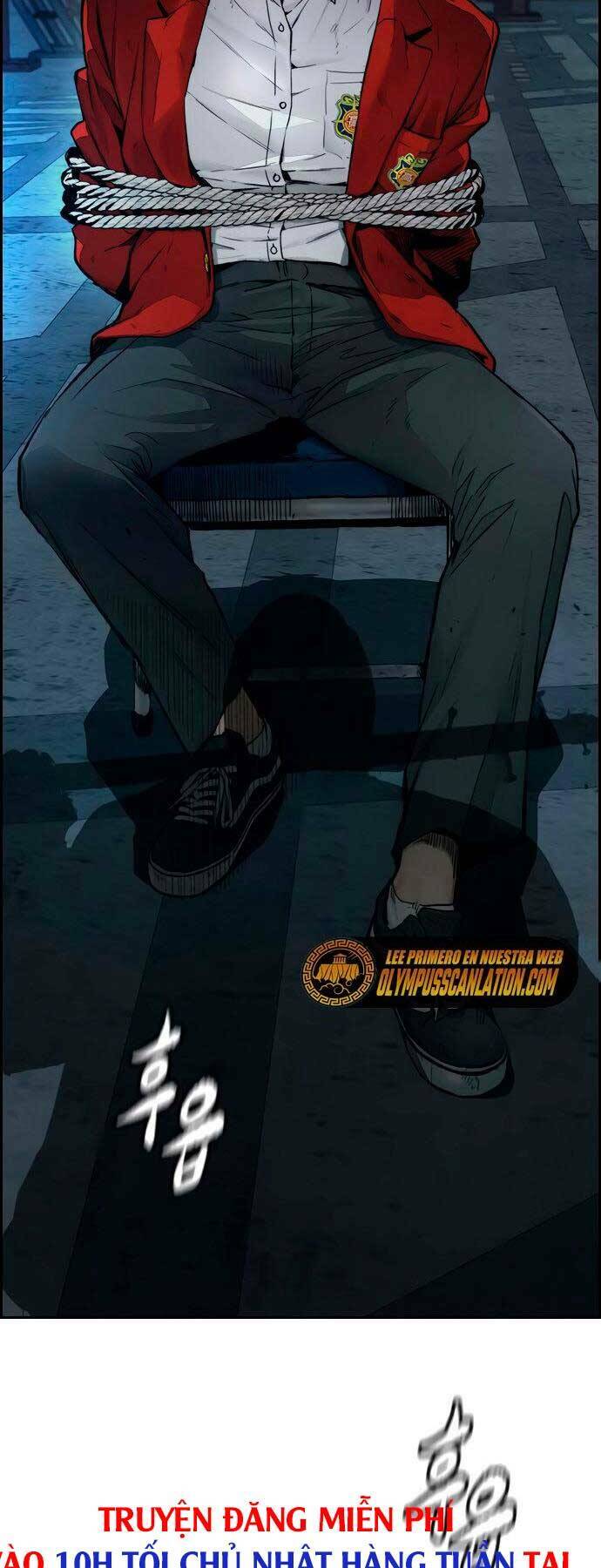 Thể Thao Cực Hạn - Chapter 404.5 - Page 45