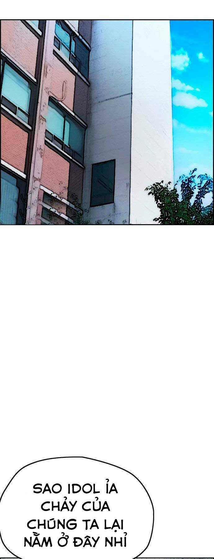 Thể Thao Cực Hạn - Chapter 404 - Page 16