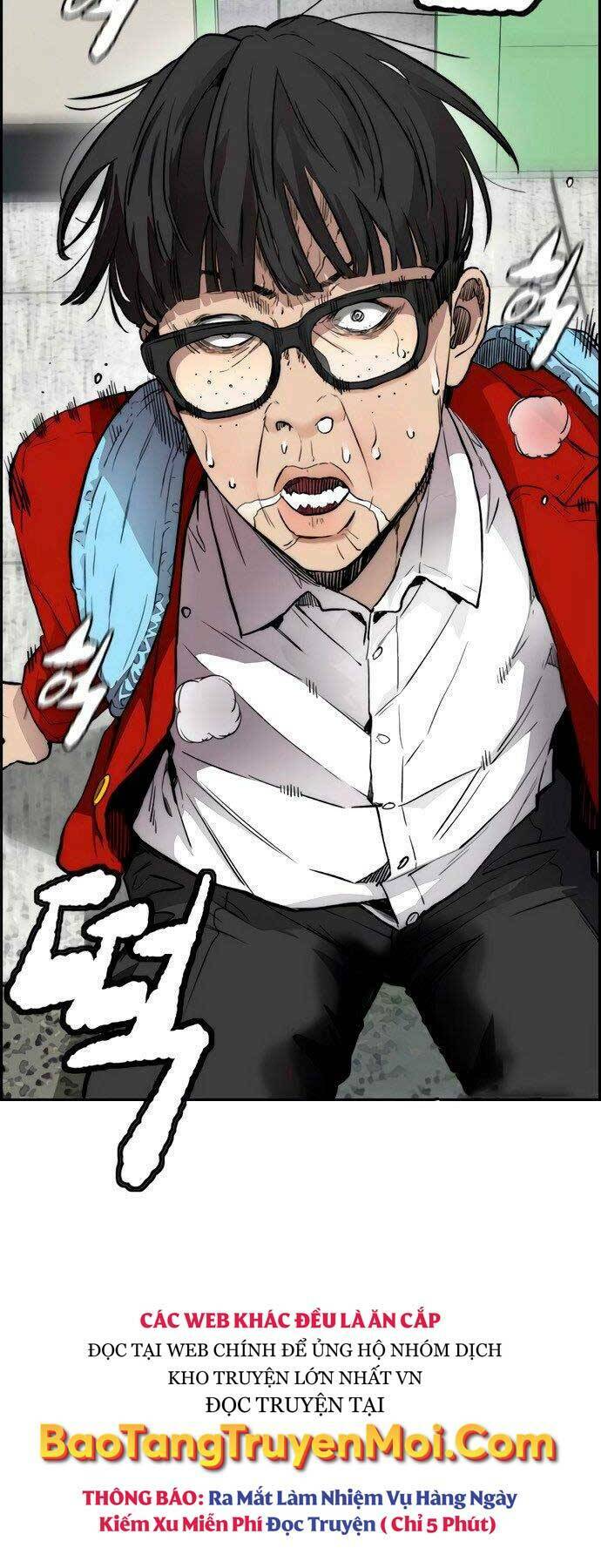 Thể Thao Cực Hạn - Chapter 404 - Page 20