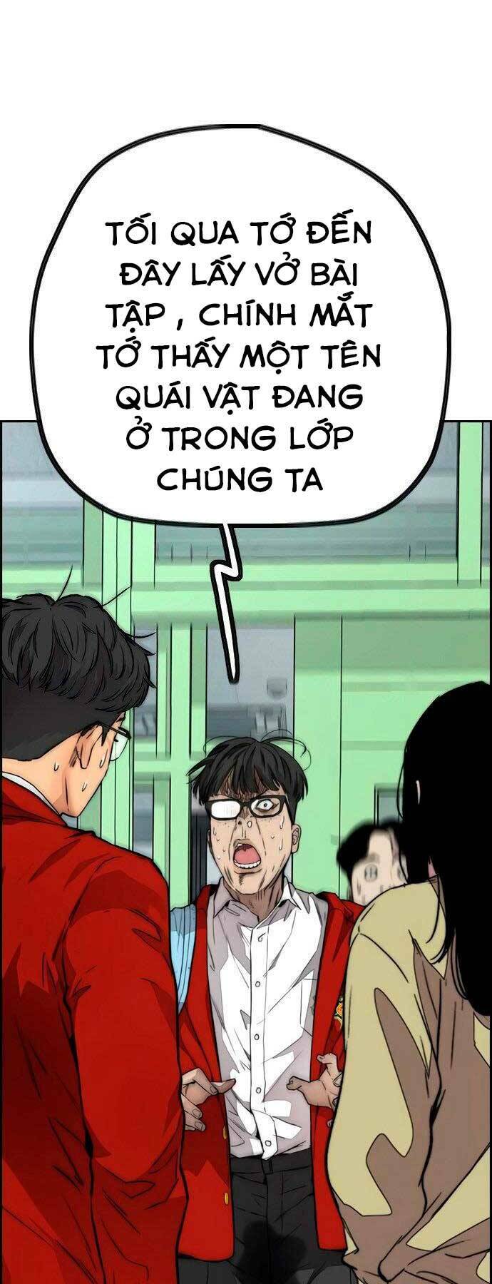 Thể Thao Cực Hạn - Chapter 404 - Page 21