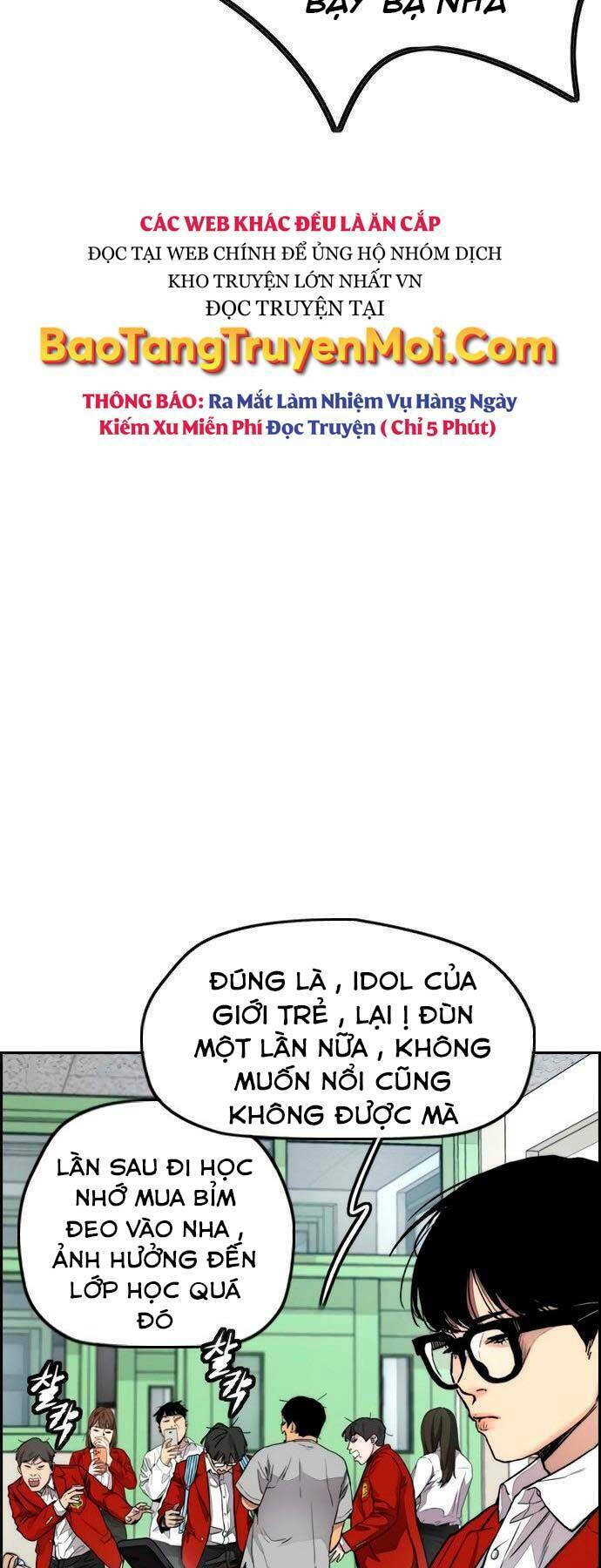 Thể Thao Cực Hạn - Chapter 404 - Page 24