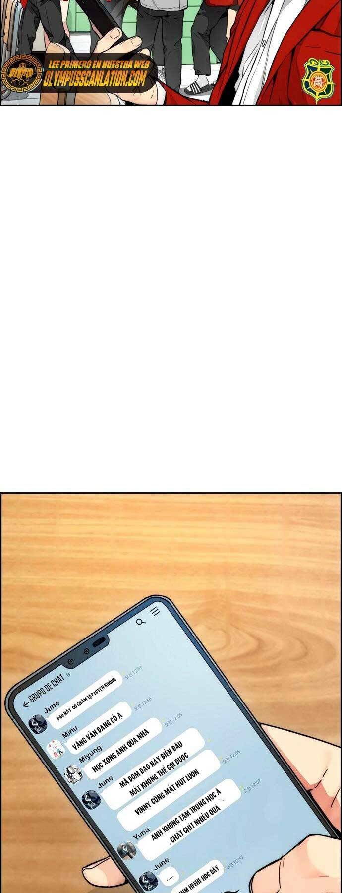 Thể Thao Cực Hạn - Chapter 404 - Page 25