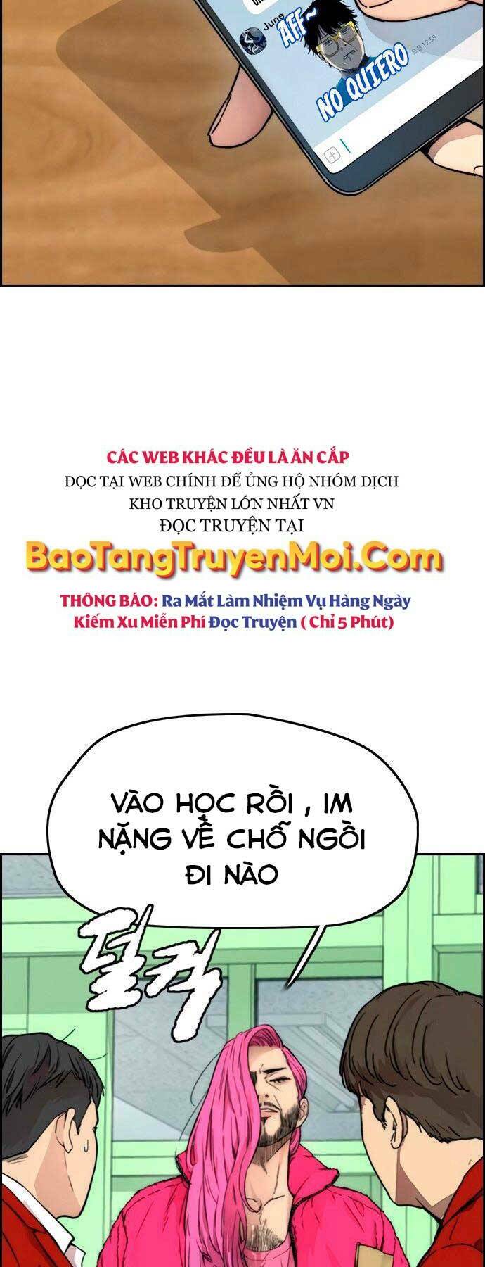 Thể Thao Cực Hạn - Chapter 404 - Page 26