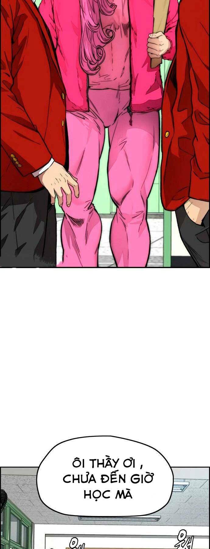 Thể Thao Cực Hạn - Chapter 404 - Page 27