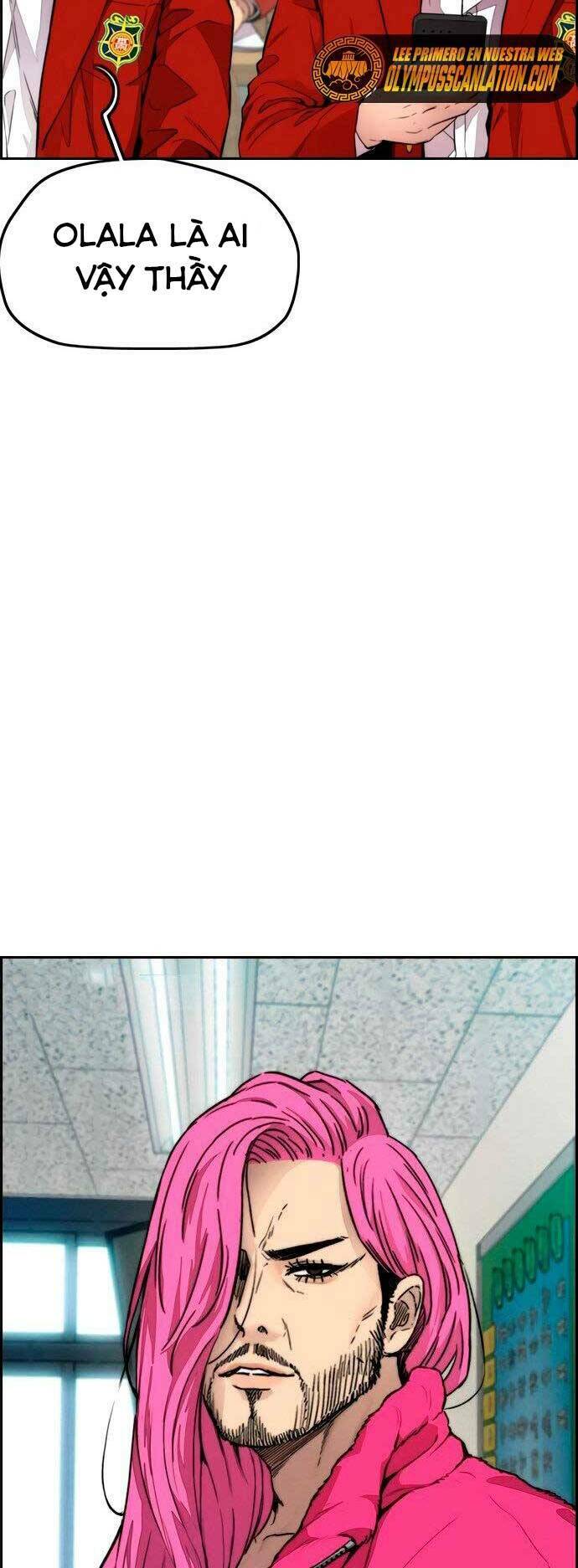 Thể Thao Cực Hạn - Chapter 404 - Page 29