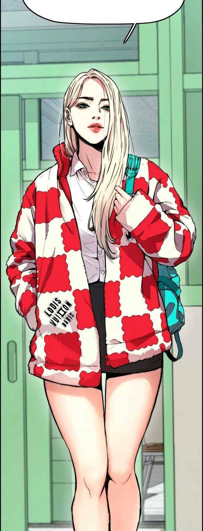 Thể Thao Cực Hạn - Chapter 404 - Page 31