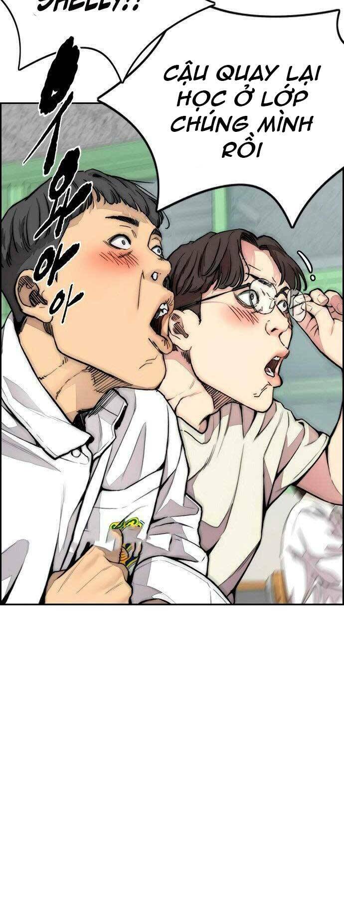 Thể Thao Cực Hạn - Chapter 404 - Page 33